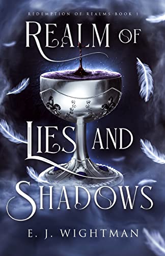 Realm of Lies and Shadows: 1 (Redemption of Realms) - Amazon Royaume-Uni à 3.04€