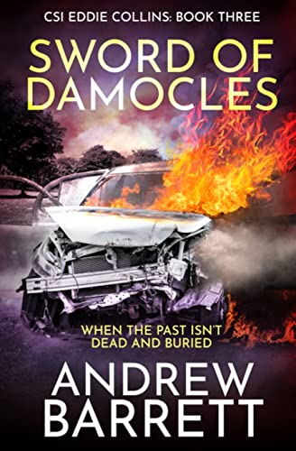 Sword of Damocles: Some things are scarier than dead... - Auto & Motorcycle Amazon UK à 5.04€