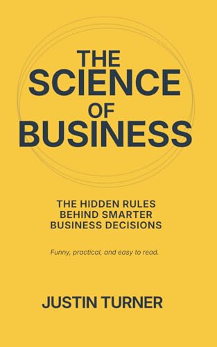 The Science of Business: Why science holds the answers to... - Bricolage & Outils Amazon Royaume-Uni à 3.00€