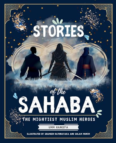 Stories of the Sahaba en promo sur Amazon