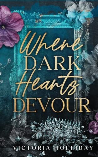 Where Dark Hearts Devour - Livres & eBooks Amazon Royaume-Uni à 4.34€