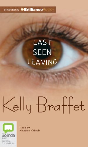 Last Seen Leaving - Livres & eBooks Amazon Allemagne à 5.49€