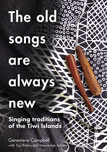 The Old Songs are Always New: Singing Traditions of the... - Bon plan à 20.83€