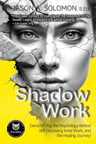 Shadow Work: Demystifying the Psychology Behind Self... - Bricolage & Outils Amazon Espagne à 12.45€