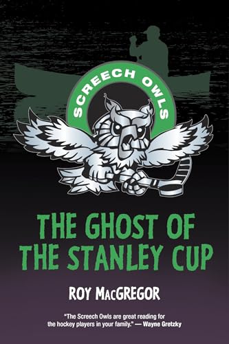 The Ghost of the Stanley Cup: 11 (Screech Owls) - Bricolage & Outils Amazon Espagne à 9.32€