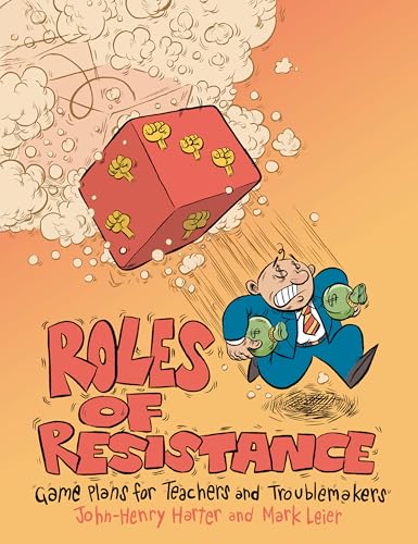 Roles of Resistance: Game Plans for Teachers and... - Amazon Royaume-Uni à 3.13€