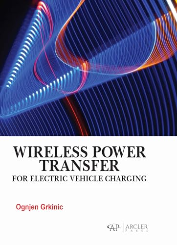 Wireless Power Transfer for Electric Vehicle Charging - Auto & Moto en promo à 104.49€