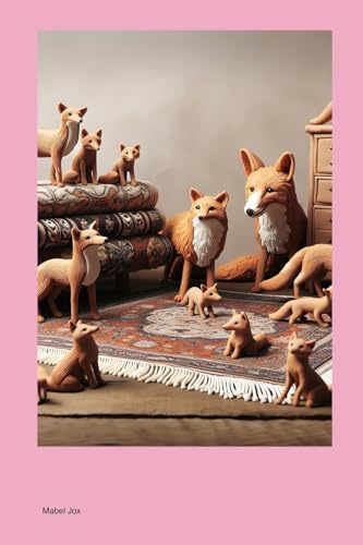 Revolutionary Advances in Foxes and Carpets - Maison & Cuisine Amazon Allemagne à 82.35€