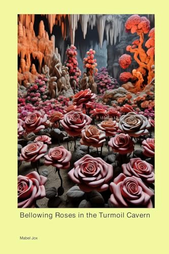 Bellowing Roses in the Turmoil Cavern - Auto & Motorcycle Amazon Spain à 25.97€
