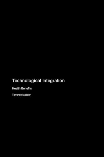 Technological Integration: Health Benefits - Amazon Allemagne à 66.56€