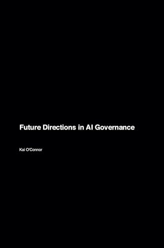 Future Directions in AI Governance - Amazon Espagne à 25.77€