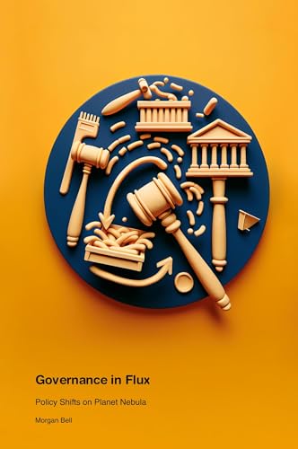 Governance in Flux: Policy Shifts on Planet Nebula - Sports & Fitness Amazon Espagne à 42.19€
