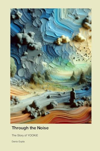 Through the Noise: The Story of YOOKiE - Amazon Espagne à 31.66€
