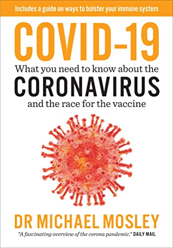 Covid-19: Everything You Need to Know About Coronavirus and... - Amazon Royaume-Uni à 4.21€