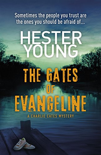 The Gates of Evangeline - Livres & eBooks en promo à 1.00€