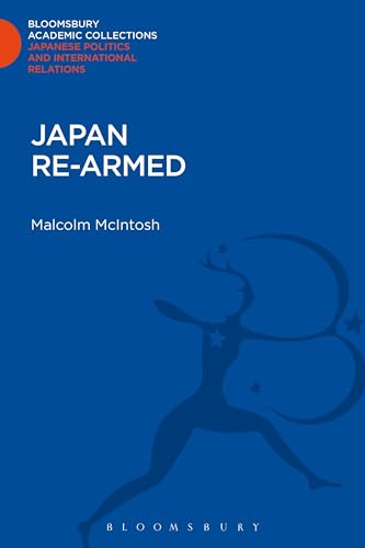 Japan Re-Armed (Bloomsbury Academic Collections: Japan) - Maison & Cuisine Amazon Royaume-Uni à 14.00€
