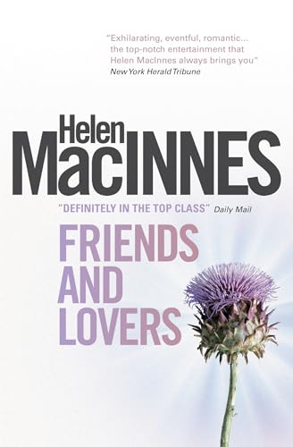 Friends and Lovers - Livres & eBooks Amazon Royaume-Uni à 3.01€