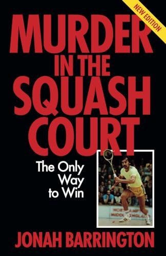 Murder in the Squash Court: The Only Way to Win - Amazon Royaume-Uni à 9.36€