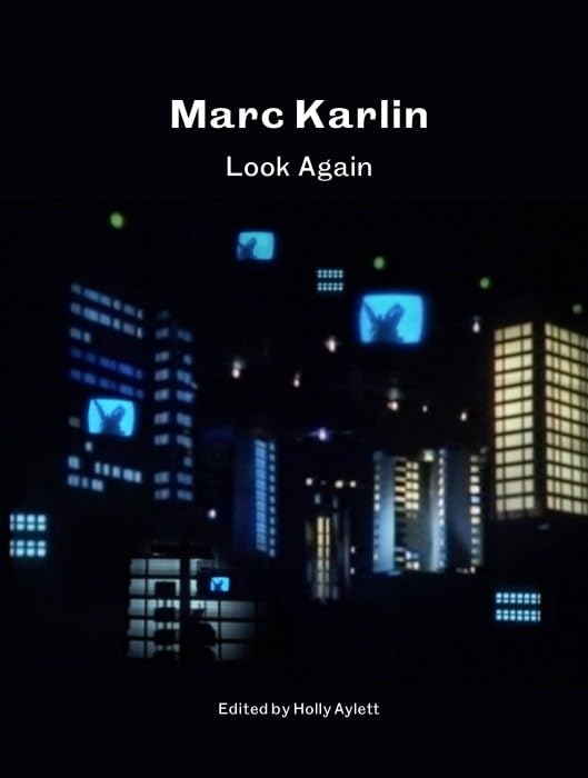 Marc Karlin: Look Again en promo sur Amazon