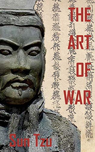 The Art of War - Bon plan à 4.91€