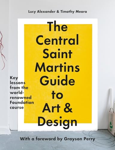 Central Saint Martins Foundation /anglais: Key lessons from... - Beauty & Fragrances Amazon Spain à 23.27€