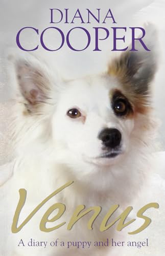 Venus: A Diary Of A Puppy And Her Angel - Bon plan à 3.00€