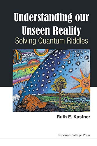 Understanding Our Unseen Reality: Solving Quantum Riddles - Maison & Cuisine Amazon Allemagne à 8.66€