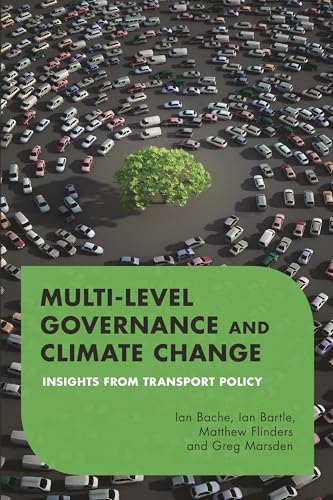 Multilevel Governance and Climate Change: Insights From... - Sports & Fitness Amazon Espagne à 22.09€