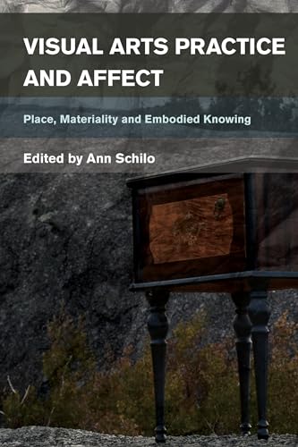 Visual Arts Practice and Affect: Place, Materiality and... - Tech & Electronics Amazon UK à 12.00€