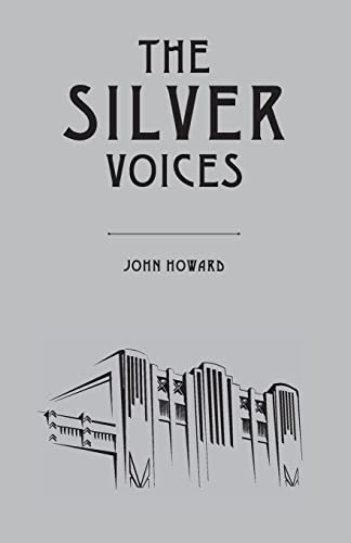 The Silver Voices - Musique & Instruments en promo à 7.36€