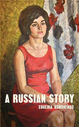 A Russian Story - Livres & eBooks Amazon Italie à 27.65€