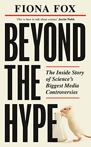 Beyond the Hype: The Inside Story of Science's Biggest... - Bricolage & Outils en promo à 3.00€