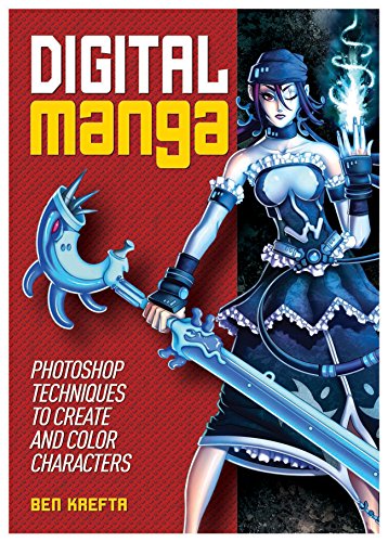 Digital Manga en promo sur Amazon