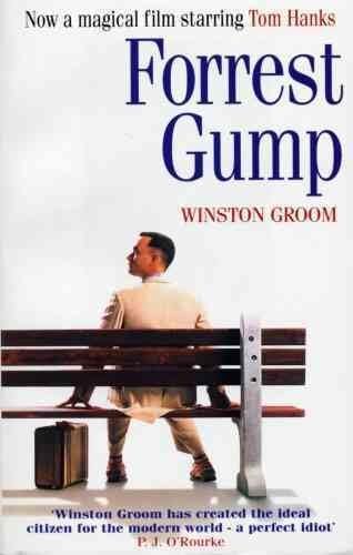 Forrest Gump - Amazon Allemagne à 8.02€