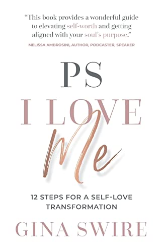 PS I Love Me: 12 Steps for a Self-Love Transformation - Livres & eBooks Amazon Allemagne à 5.97€