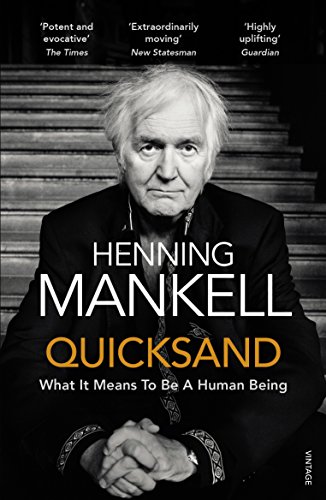 Quicksand: Henning Mankell - Amazon Espagne à 4.10€