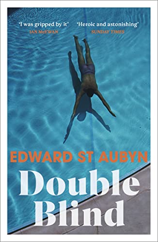 Double Blind: Edward St Aubyn - Amazon Espagne à 3.31€