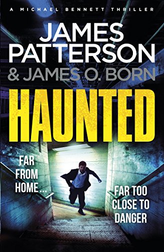Haunted: (Michael Bennett 10). Michael Bennett is far from... - Sports & Fitness Amazon UK à 3.00€