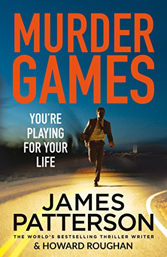 Murder Games: James Patterson: 1 (Instinct Series, 1) - Jouets & Jeux Amazon Royaume-Uni à 3.00€