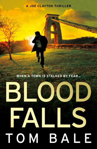 Blood Falls - Livres & eBooks Amazon Allemagne à 5.64€