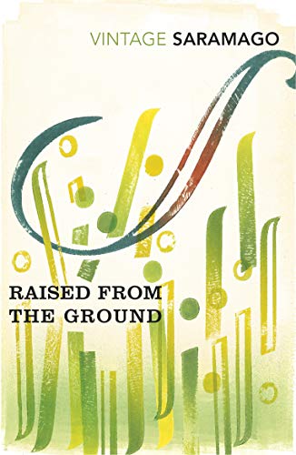 Raised From The Ground - Bon plan à 3.49€