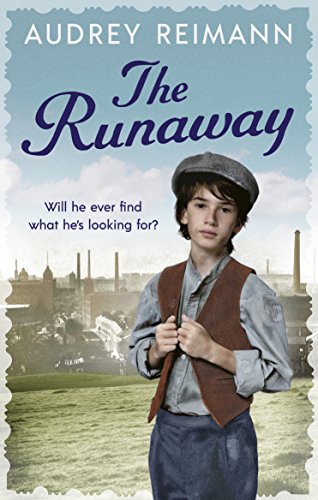 The Runaway: Audrey Reimann - Livres & eBooks Amazon Royaume-Uni à 1.00€