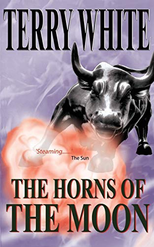 The Horns of the Moon - Livres & eBooks Amazon Royaume-Uni à 6.00€
