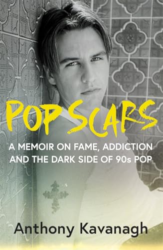 Pop Scars: A memoir on fame, addiction and the dark side of... - Auto & Moto Amazon Royaume-Uni à 5.00€