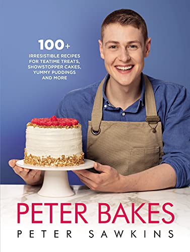 Peter Bakes - Vente Flash Amazon -65%