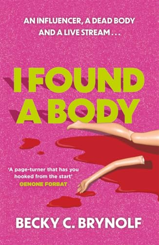 I Found a Body: The gripping unputdownable story of an... - Bon plan à 2.41€