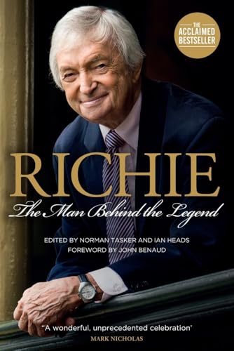 Richie: The Man Behind the Legend - Livres & eBooks Amazon Royaume-Uni à 6.99€