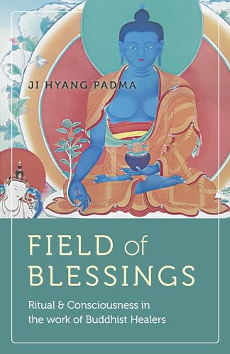 Field of Blessings: Ritual & Consciousness in the work of... - Amazon Royaume-Uni à 3.87€