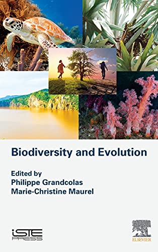 Biodiversity and Evolution - Deal du jour à 37.84€