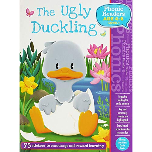 LV1 Ugly Duckling - Livres & eBooks Amazon Italie à 8.78€